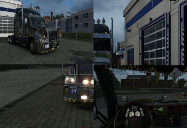 Peterbilt 579 Tuned 06.11.17