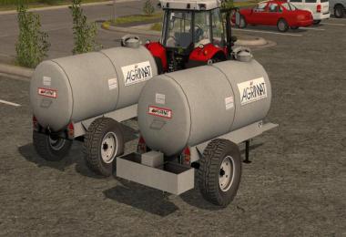 Agrimat TE 4100 v1.0.0.0