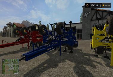 Agrisem Cultiplow Platinum 8M v1.0 - Modhub.us