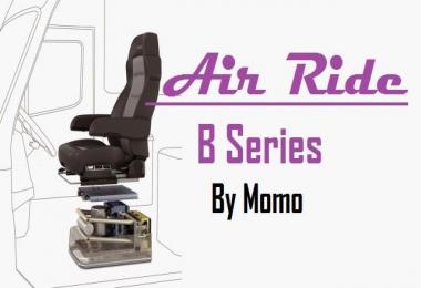 Air Ride B Series v1.0 By Momo