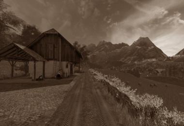 Altenstein Map v1.2.1.0