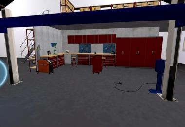 Andys workshop v1.3