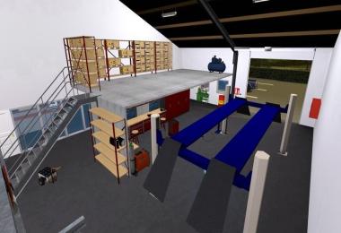 Andys workshop v1.3