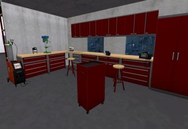 Andys workshop v1.3