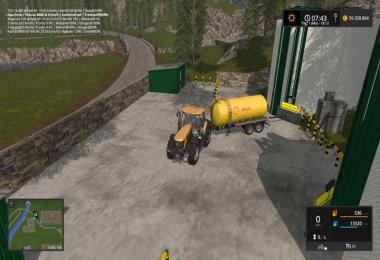 Available to BIO-Diesel Refinery v3.0