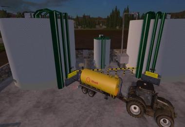 Available to BIO-Diesel Refinery v3.0