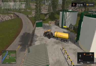 Available to BIO-Diesel Refinery v3.0