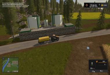 Available to BIO-Diesel Refinery v3.0