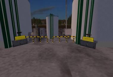 Available to BIO-Diesel Refinery v3.0