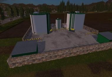 Available to BIO-Diesel Refinery v3.0