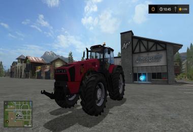 Belarus 4522 v2.1 1.4.4