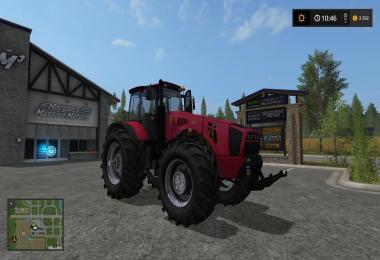 Belarus 4522 v2.1 1.4.4