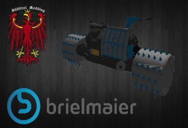 Brielmaier motor mower MODPACK v1.0