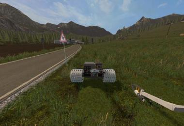 Brielmaier motor mower MODPACK v1.0