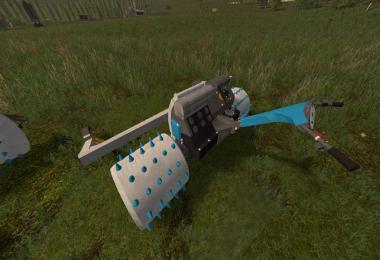 Brielmaier motor mower MODPACK v1.0