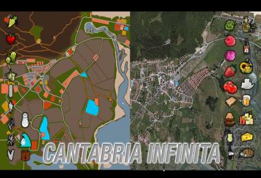 Cantabria Infinite v1.7.0.2