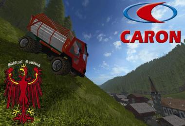 Caron 998 Pack v1.0