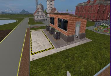 City from Vaszics v2.4