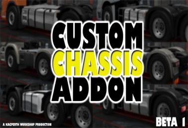 Custom Chassis Addon [BETA] 1.28.x