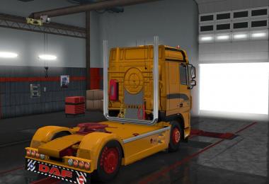 DAF XF 105 by vad&k v5.2 (1.28.х)