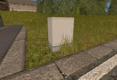 Electrical box (Prefab) v1.0