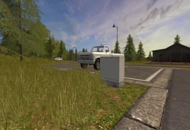 Electrical box (Prefab) v1.0