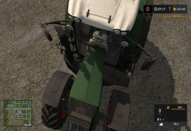 FENDT 828 Vario S3 v1.0