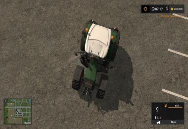 FENDT 828 Vario S3 v1.0