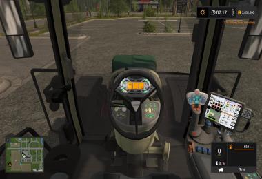 FENDT 828 Vario S3 v1.0