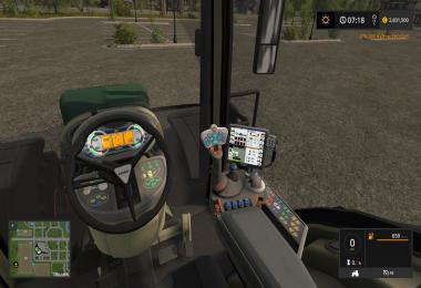 FENDT 828 Vario S3 v1.0