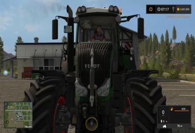 FENDT 828 Vario S3 v1.0