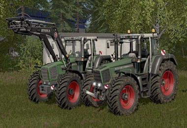 Fendt Favorit 800 Seres v3.0 Final