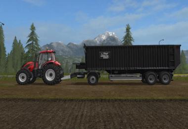 Fliegl ASS 298 v1.0.0.0