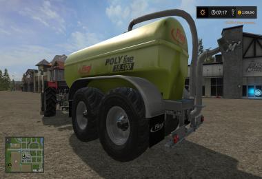 Fliegl Poly Line 18500 v1.1