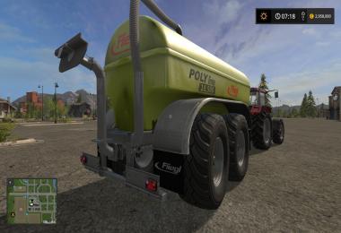 Fliegl Poly Line 18500 v1.1