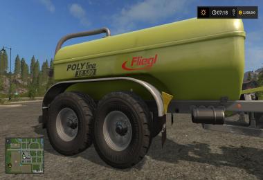 Fliegl Poly Line 18500 v1.1