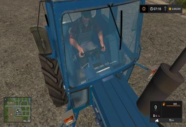 Ford 7610 v1.0