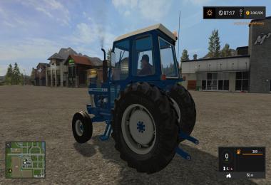 Ford 7610 v1.0