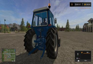 Ford 7610 v1.0