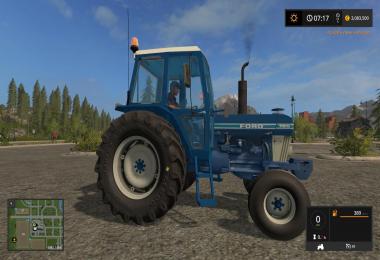 Ford 7610 v1.0