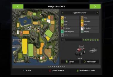 FS17 Farming Legend v1.0.0.5