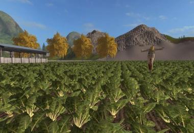 FS17 Farming Legend v1.0.0.5