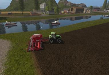 FS17 Farming Legend v1.0.0.5