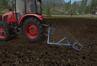 Homemeade hungarian combinator v1.0