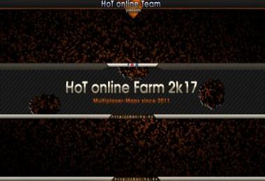 HoT online Farm 2K17 v1.03