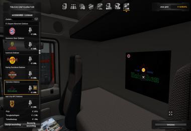 Interior Lights & Emblems v2.2 1.28.x