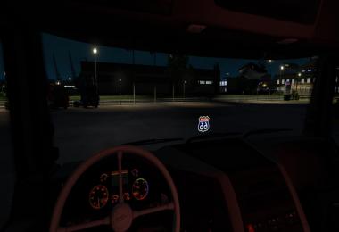 Interior Lights & Emblems v2.4 1.30