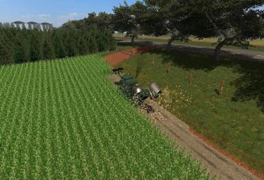 John Deere 3522 v1.0