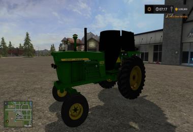 John Deere 4020 v1.0