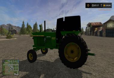 John Deere 4020 v1.0